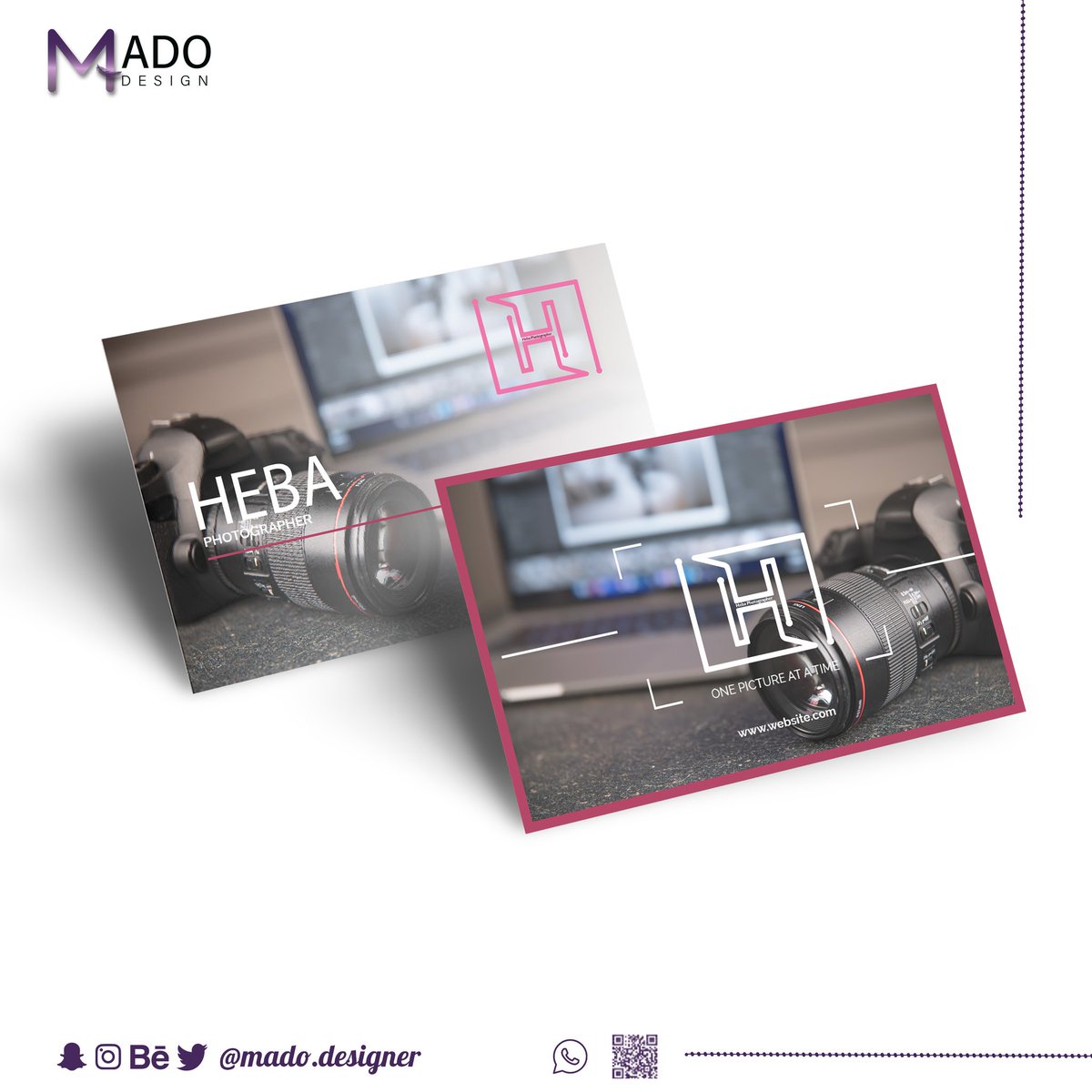 MadoDesigner tweet picture