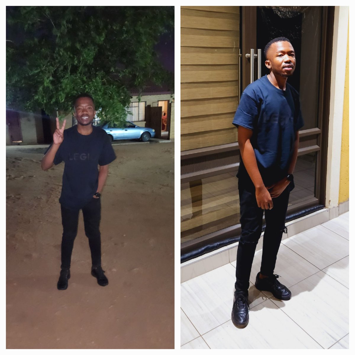 starthobiiy's tweet image. Black at Night
Black at Day

#Samsung
#Cellucity
#winwithcellucityandsamsung

@Cellucity