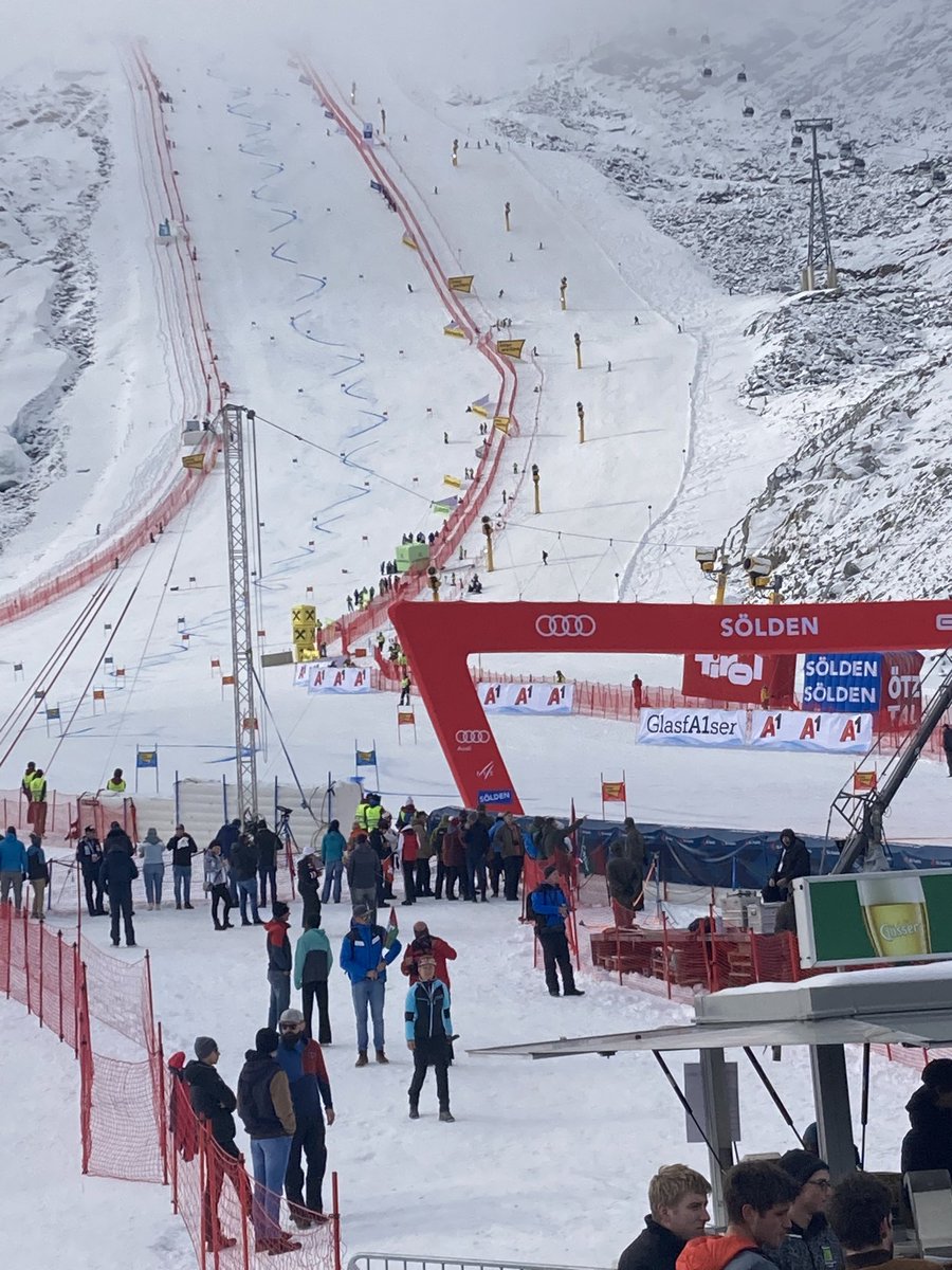 Acte II
#onestcheznous #soelden