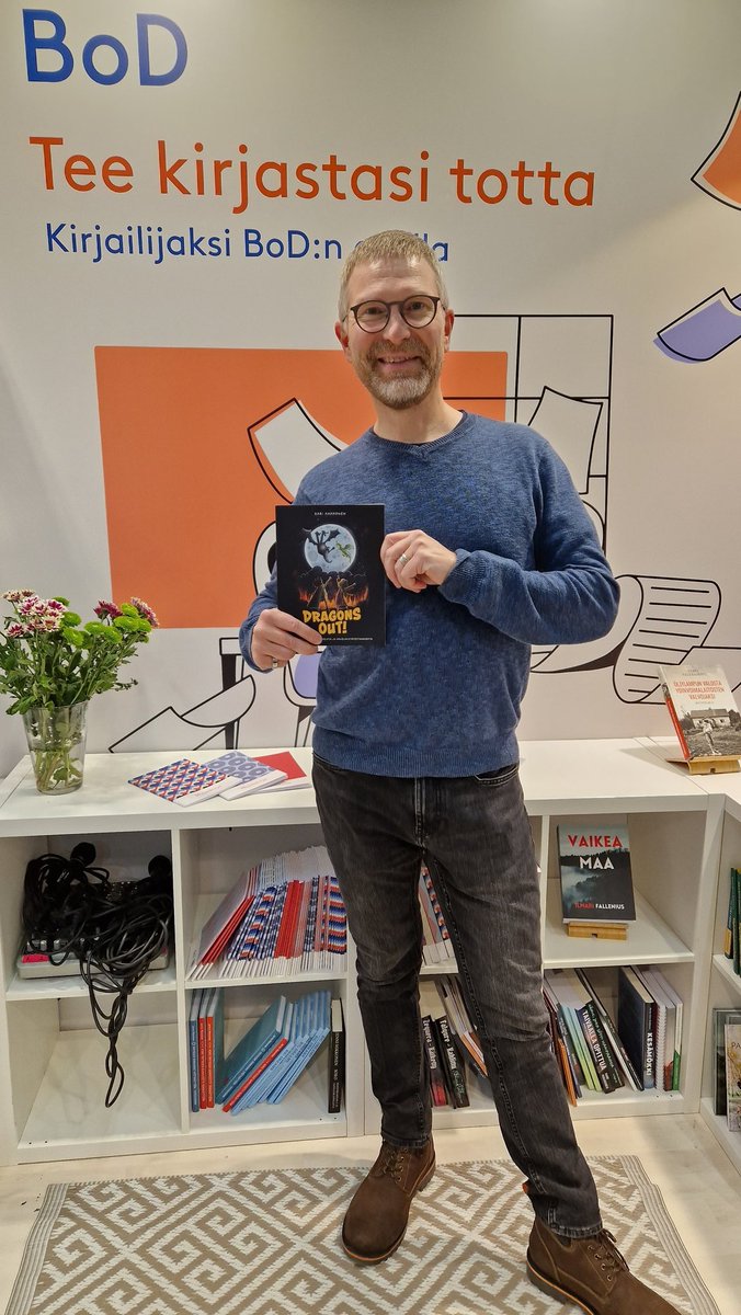 Kari Kakkonen tweet media