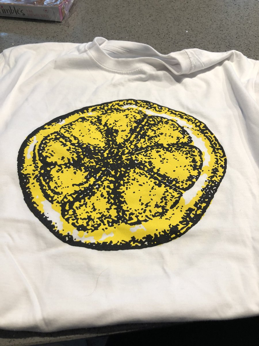 As a Bereaved Parent trying to keep our son Jamie here in the present with us rather than fading in the rear view mirror is key

We went to a tribute band of The Stone Roses last night I wore an old shirt of his.  His brother & partner bought me a new Jamie shirt #continuingBonds