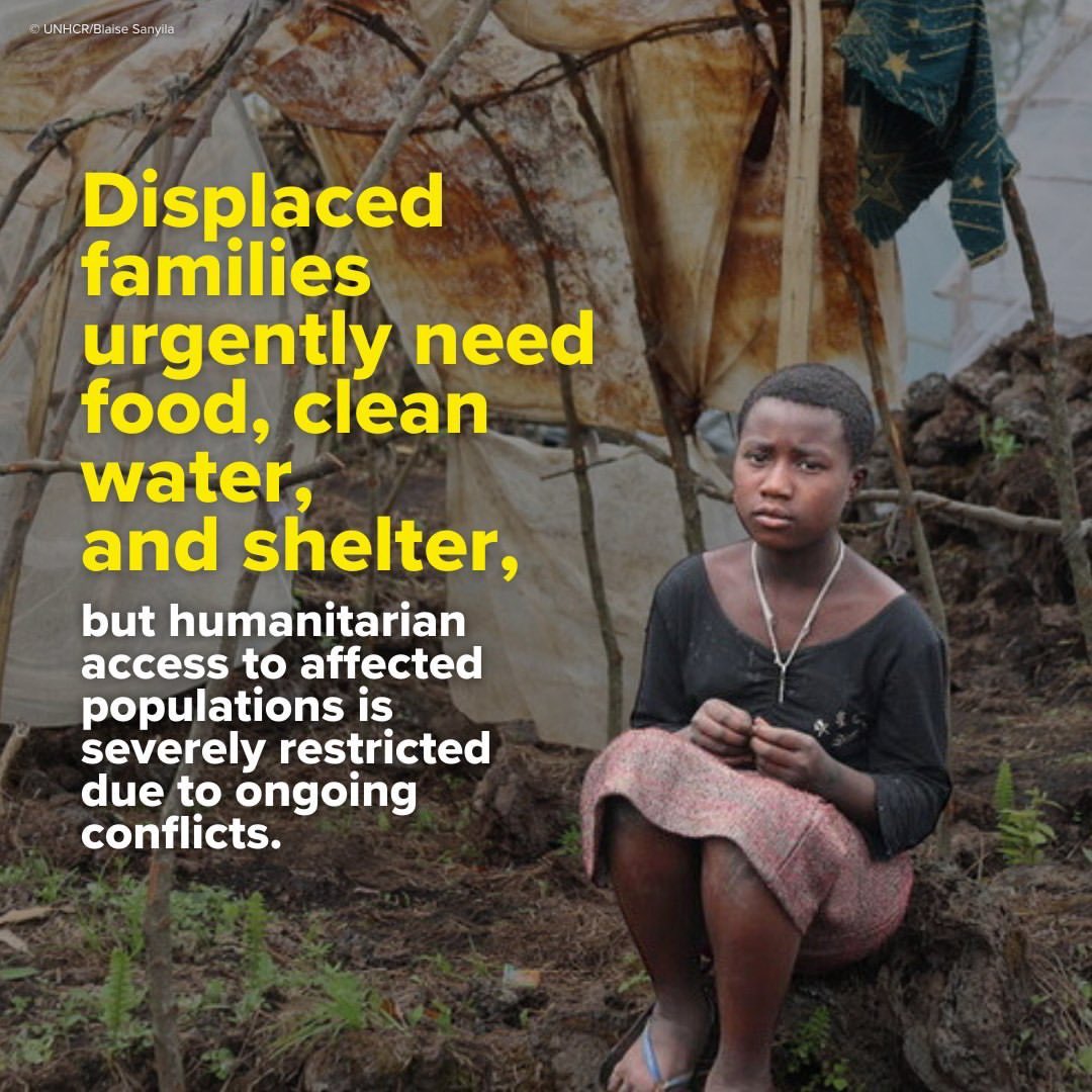 ftwajax's tweet photo. LET'S TALK ABT WHATS HAPPENING IN CONGO TOO ‼️
#SilentHolocaust 
#whatshappeningincongo 
#CongoIsBleeding 
#CeasefireNOW https://t.co/FnPrInZAaF