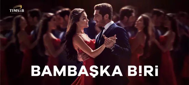 TvDunyasii's tweet photo. Hande Erçel ile Burak Deniz’in başrollerini paylaştığı #BambaşkaBiri dizisi, yurt dışı pazarına bölüm başına 500 bin dolara satılmış, diziyi şimdilik 20 ülke almış. (Müge Dağıstanlı) https://t.co/SwRuCPKNmq