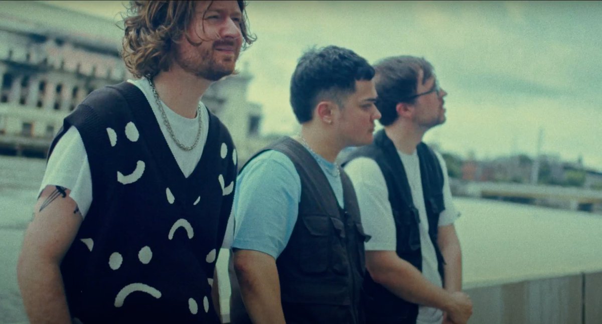DENOVA (@denovaband) on Twitter photo “Change” music video filmed in Manila, shot & directed by <a href="/lunchboxcreates/">Lunchbox 🎬</a>, out in just 20 minutes!
Join the premiere and live chat now
YouTube.com/denovaband
✌️ 📺💙⚡️ “Change” music video filmed in Manila, shot & directed by <a href="/lunchboxcreates/">Lunchbox 🎬</a>, out in just 20 minutes!
Join the premiere and live chat now
YouTube.com/denovaband
✌️ 📺💙⚡️