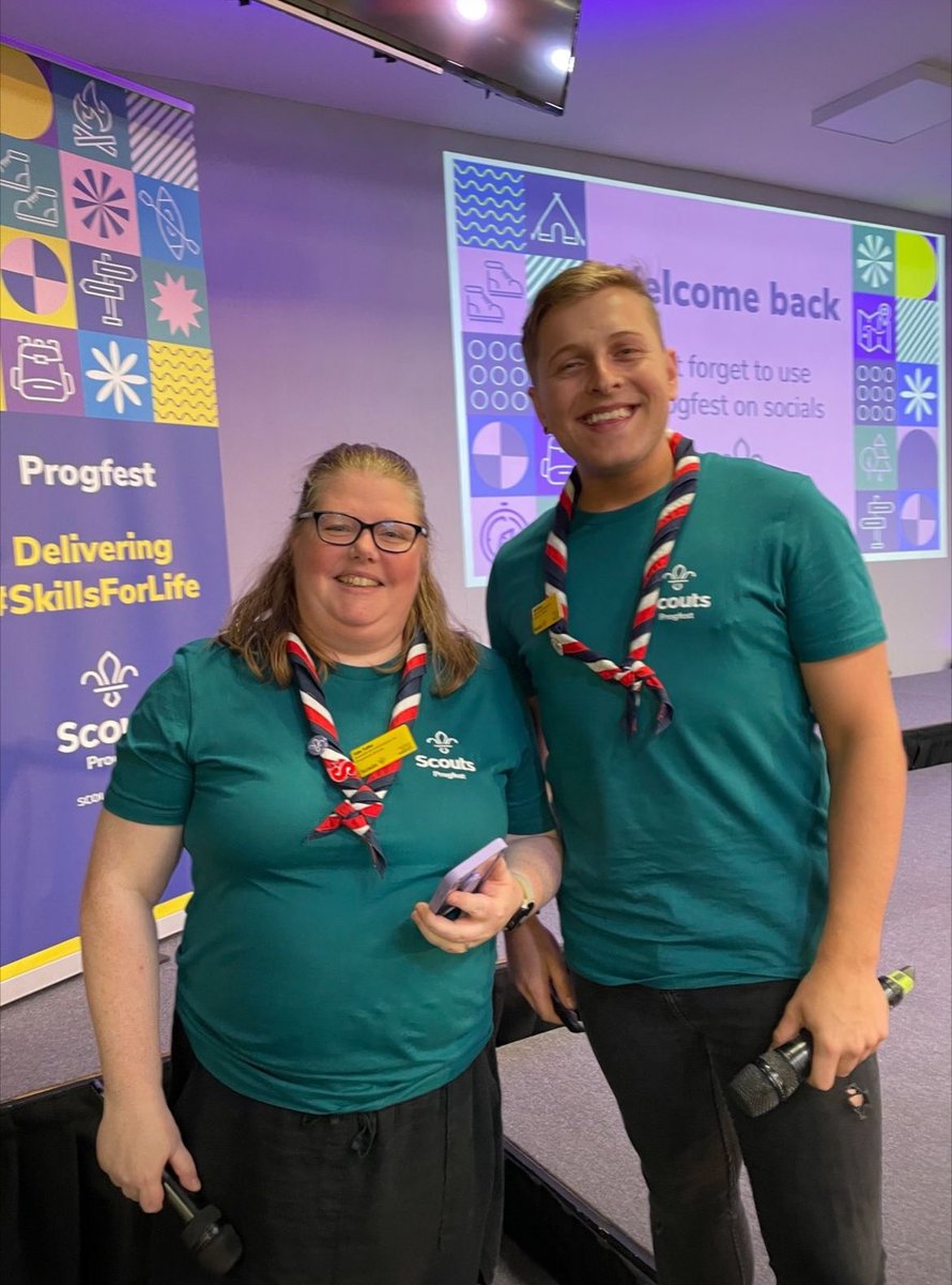 Ollie_Smith__'s tweet image. Thank you all that came to the @scouts programme festival #Progfest what a great day! So much to look forward to and to celebrate. Never truly forget the true impact that we have on the world and young people’s lives. Also a massive shout out to my amazing team whO SMASHED IT