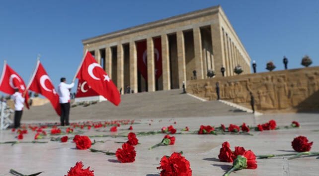 DnhSystem's tweet image. Yaşasın Tam Bağımsız
Laik Türkiye Cumhuriyeti
Nice 100 Yıllara