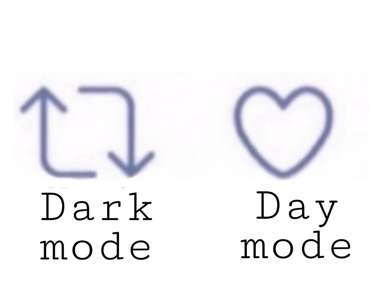 What's your twitter on ?