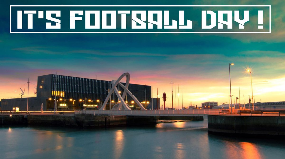 BARBARIANS HAVRAIS (@barbarians93) on Twitter photo 