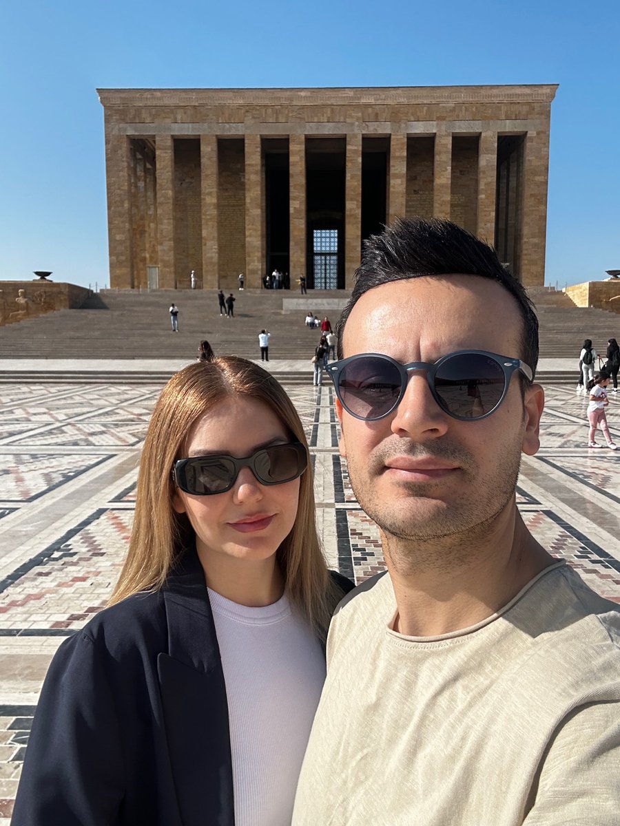 snnrdlmn's tweet photo. 100.yıla özel en sevdiğime,en sevdiğimi götürdüm♥️ https://t.co/XdqrotUp1b