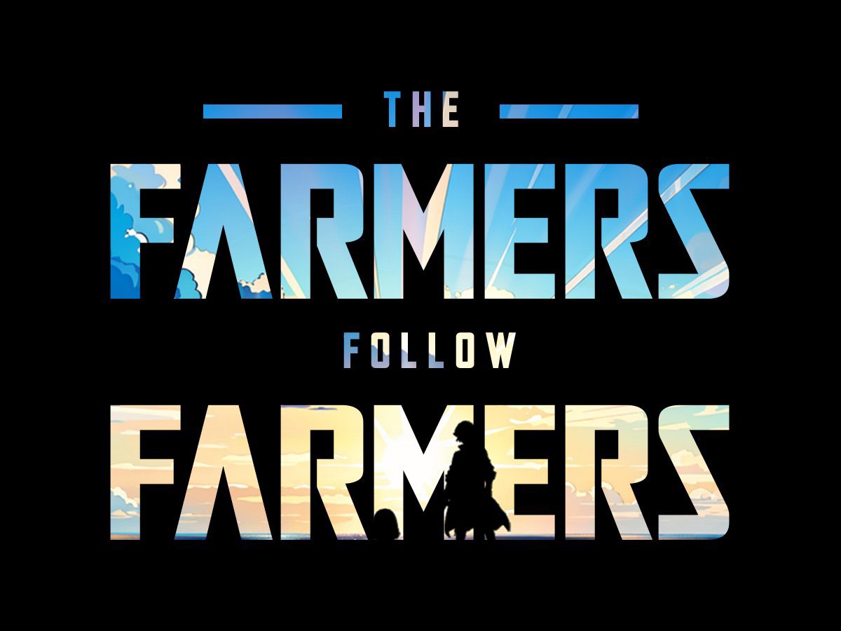 viniciusborg_'s tweet photo. GM ☀️

MEMELAND CAPTAINZ AND FARMERS!

I followback in 1 Second all with ❤️ Memecoin.

Like RT &amp; Reply to let me know.

$MEME giveaway coming 🔜💎 https://t.co/cYPXZbZlZR