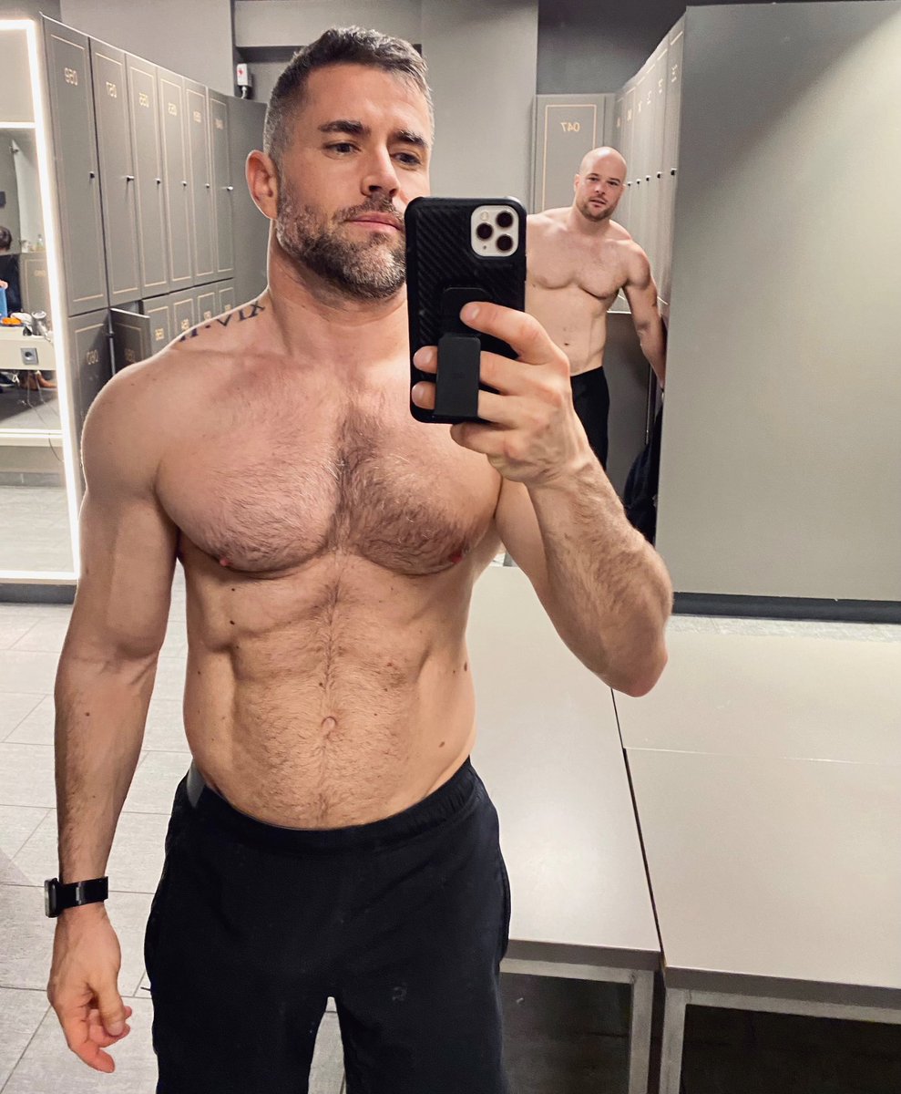 Mark Satzinger tweet media