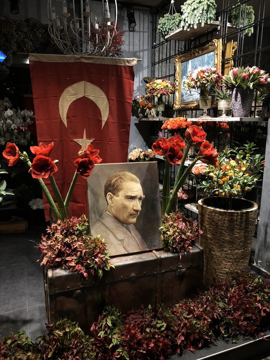 Cumhuriyetimiz 100 Yaşında 🇹🇷