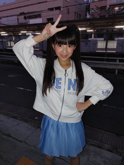 Twitterのコスプレ画像1