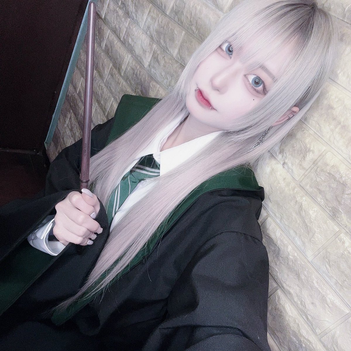 _aoi_nono's tweet photo. 強いよ https://t.co/Zkbg6IKQ82
