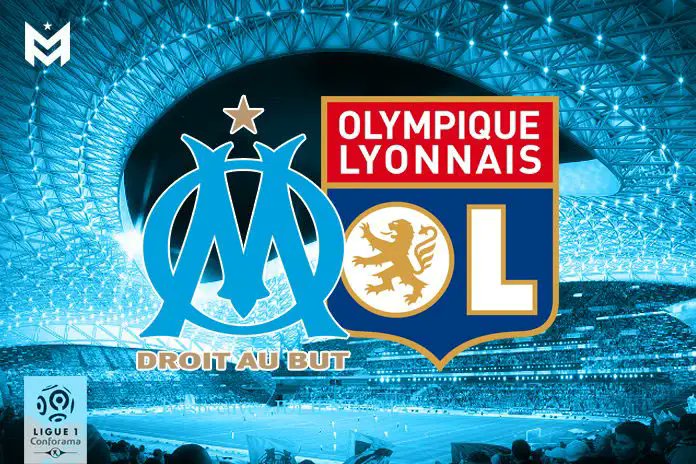 Et aujourd'hui c est l Olympico🔥🔥🔥🔥#LeGrandMatch <a href="/cplussportafr/">CANAL+ SPORT Afrique</a> <a href="/salimbaungally/">Salim Baungally 🇫🇷🇲🇺</a> <a href="/romhussonnois/">Romain Hussonnois</a> <a href="/KanteCedric/">Cédric Kanté</a>  <a href="/OM_Officiel/">Olympique de Marseille</a> <a href="/OL/">Olympique Lyonnais</a> 🔥🔥🔥🔥