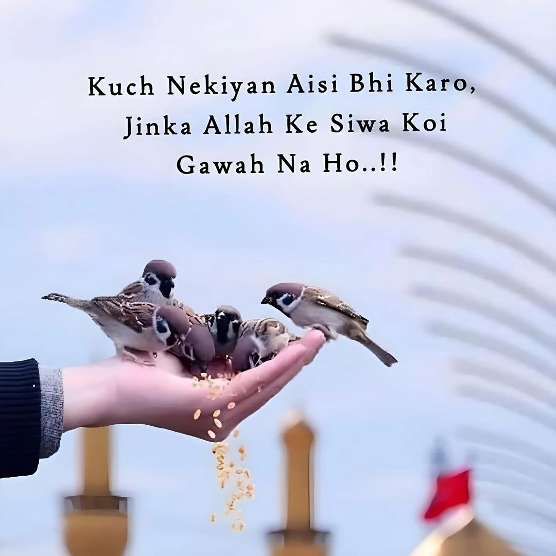 Silentsoul__786's tweet image. Koi tumhara qirdaar utha kar bich sadak par bhi latka de toh yaad rakhna,

Watu Izzu Mantasha, Watu Zillu Mantasha. (' And He honours whom He wills, and He disgraces whom He wills'.) وَتُعِزُّ مَنۡ تَشَآءُ وَتُذِلُّ مَنۡ تَشَآءُ 
Quran: Surah Aal-I-Imran 3:26.

#Imaan❣️