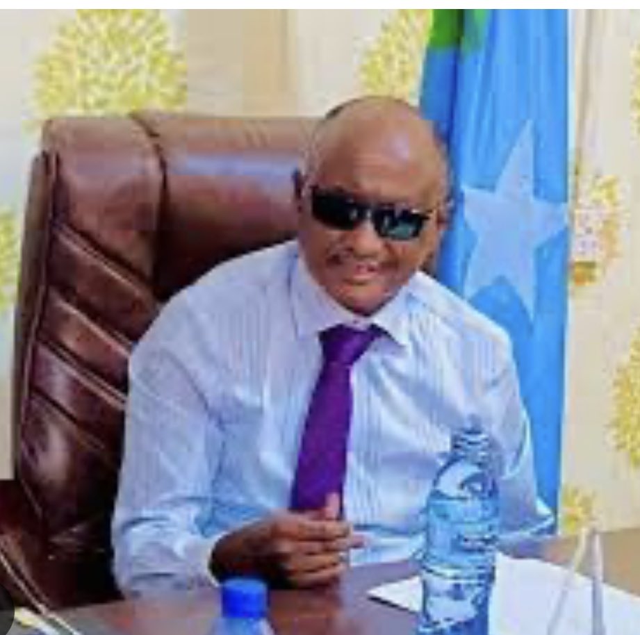 President <a href="/HassanSMohamud/">Hassan Sheikh Mohamud</a> has appointed Mr. Ali Jeyte Osman as the Chief Liaison in the Office of the President. Mr. Osman, formerly the governor of Hiiraan Region, will now lead the Civilian Defense Forces, commonly referred to as Macawisley.