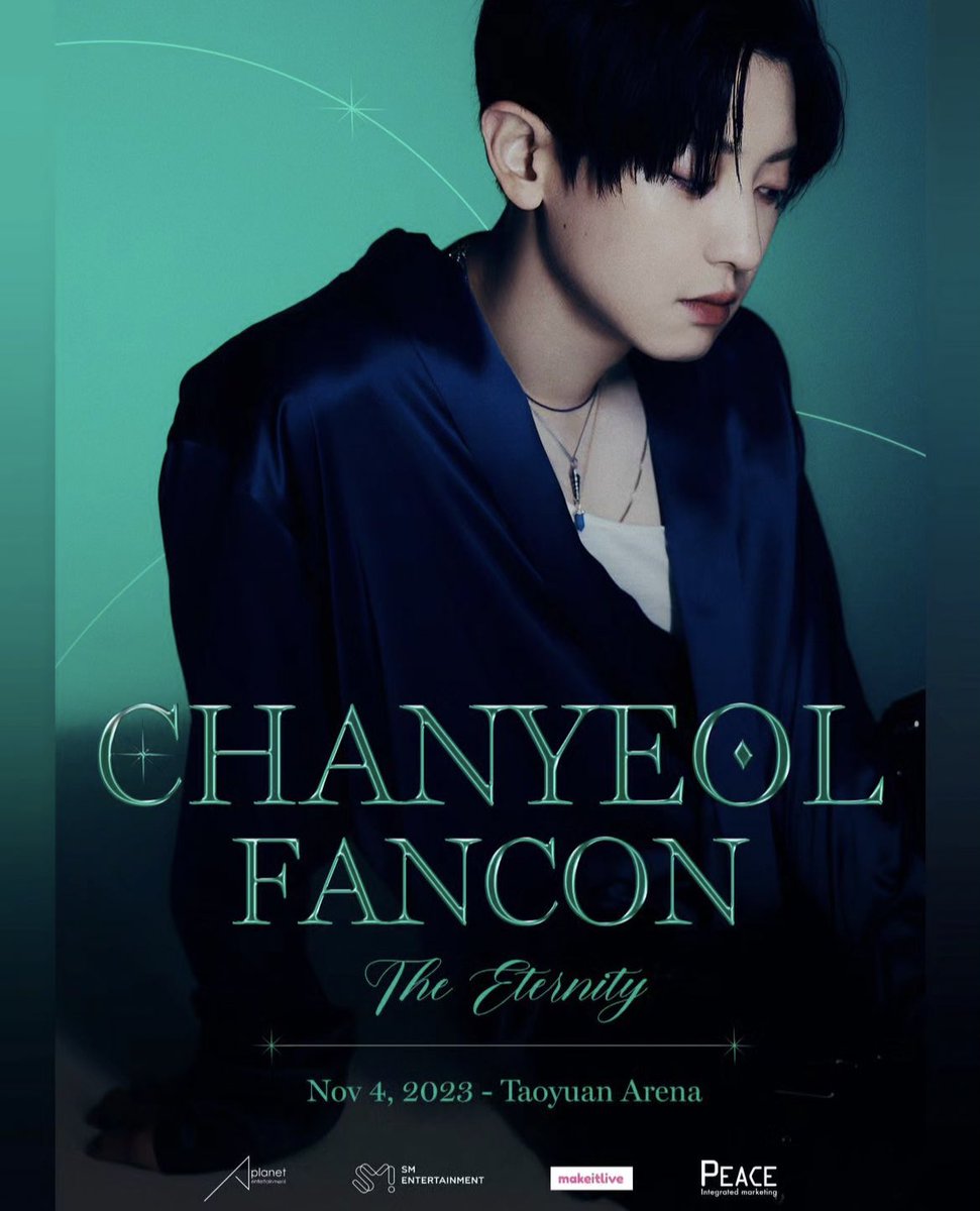 whatsuppipel's tweet photo. WTS CHANYEOL FANCON THE ETERNITY TAIPEI 紫5區-3排-80號

NORMAL PRICE

#CHANYEOL #찬열 
#EXO #엑소 
#CHANYEOL_FANCON_TOUR
#THE_ETERNITY 
#CHANYEOL_THE_ETERNITYinTW  #weareoneEXO
#THE_ETERNITY #CHANYEOLTAIPEI
#CHANYEOLTICKET https://t.co/lkQfO38Tfk