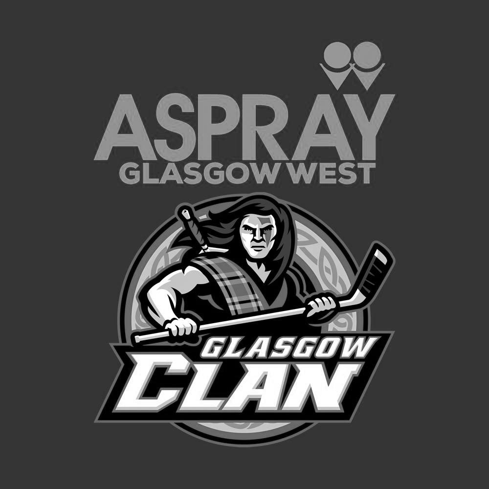 ⬛️ | The Glasgow Clan are devastated to hear of the passing of Adam Johnson. Our thoughts go out to Adam’s family, friends and everyone connected with <a href="/PanthersIHC/">Nottingham Panthers</a> 

➡️🌐 bit.ly/3FEw3Qp