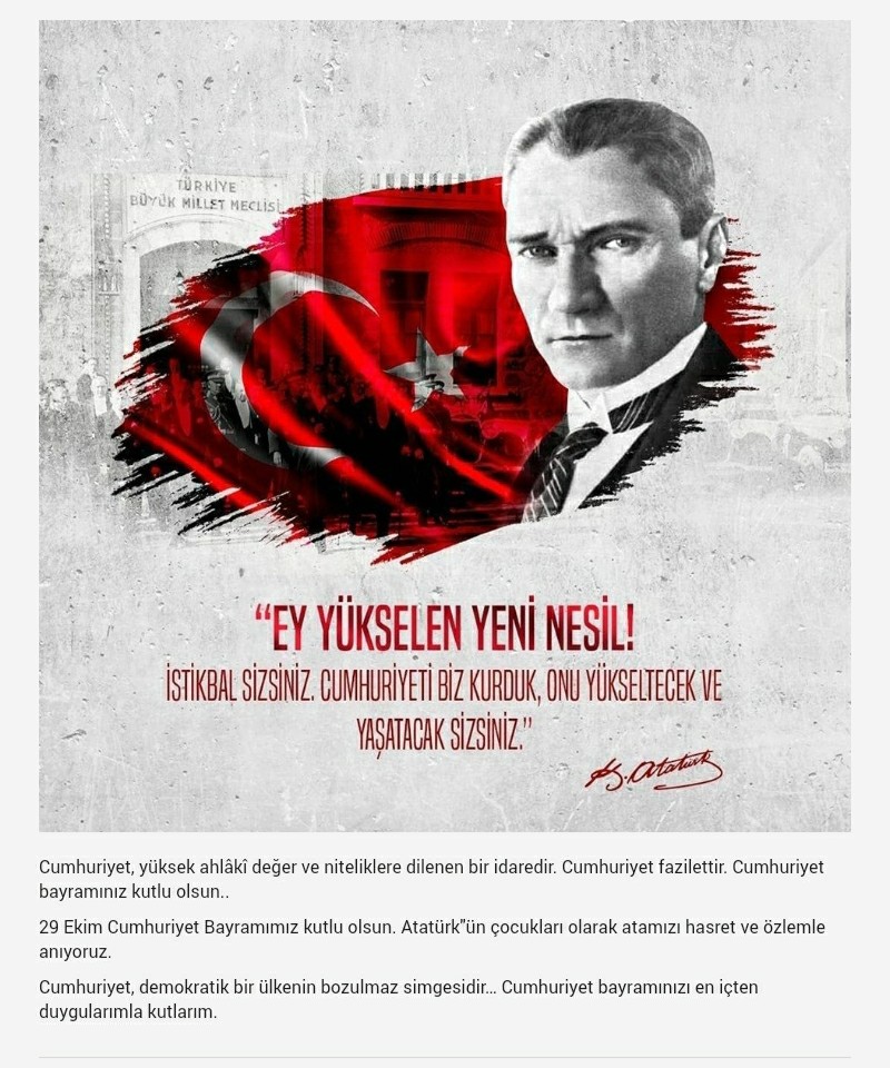 _burakcantopal's tweet photo. Ey yükselen nesil cumhuriyeti biz kurduk yükseltecek olan sizlersiniz zulümleri durdurun tüm uluslararası örgütlere sesleniyoruz geleceğe güzel bir nesil bırakmak istiyorsanız yeryüzünde Barış istiyoruz Savaş istemiyoruz Savaşa Hayır savaşın kazananı da kaybedeni de yoktur olan https://t.co/912V7iYEEg