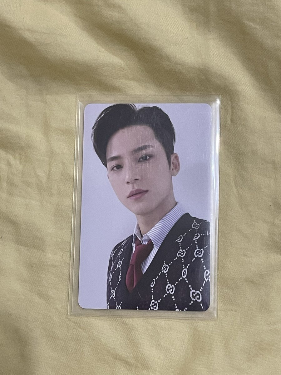 WTS LFB PH / HELP RT

Mingyu Photocards #mingyu #SEVENTEEN #svt #SEVENTEEN_HEAVEN