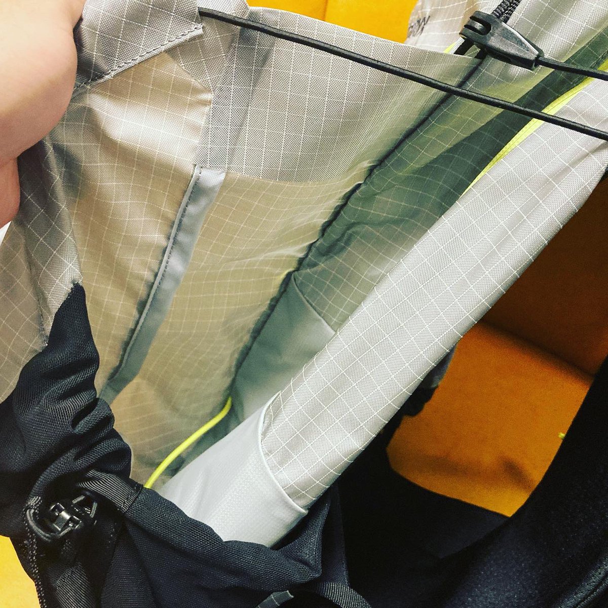 genki_cyclist's tweet photo. ARCTERYX  AERIOS30
バックパック購入しました✌️

キャンプや宿泊出張て使います😊

#ARCTERYX #AERIOS30 #バックパック https://t.co/rGzDGLSH51