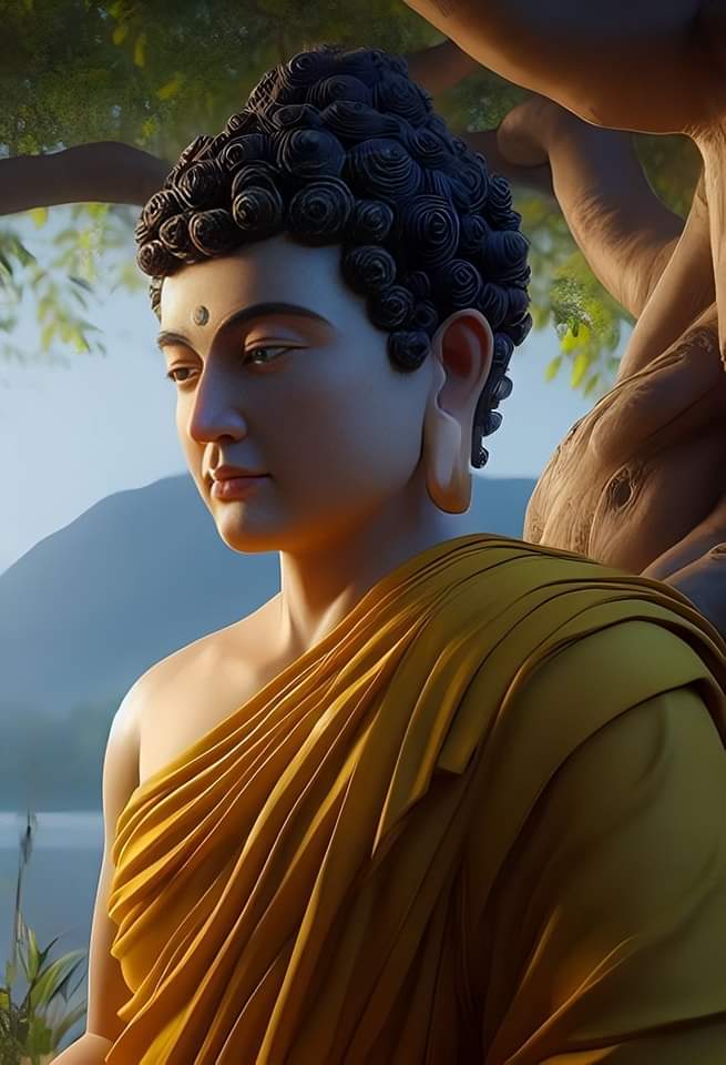 คำตอบที่ไม่ธรรมดา

1. อะไร คมที่สุด ?

พราหมณ์ตอบว่า มีดที่ลับหินดีแล้ว คมที่สุด

พระพุทธเจ้า ตอบว่า. วาจาที่ใส่ร้ายผู้อื่น ทำร้ายหัวใจผู้อื่น คมที่สุด

2. อะไร ไกลที่สุด ?
พราหมณ์ตอบว่า ดวงอาทิตย์ สุดขอบจักรวาล ไกลสุด