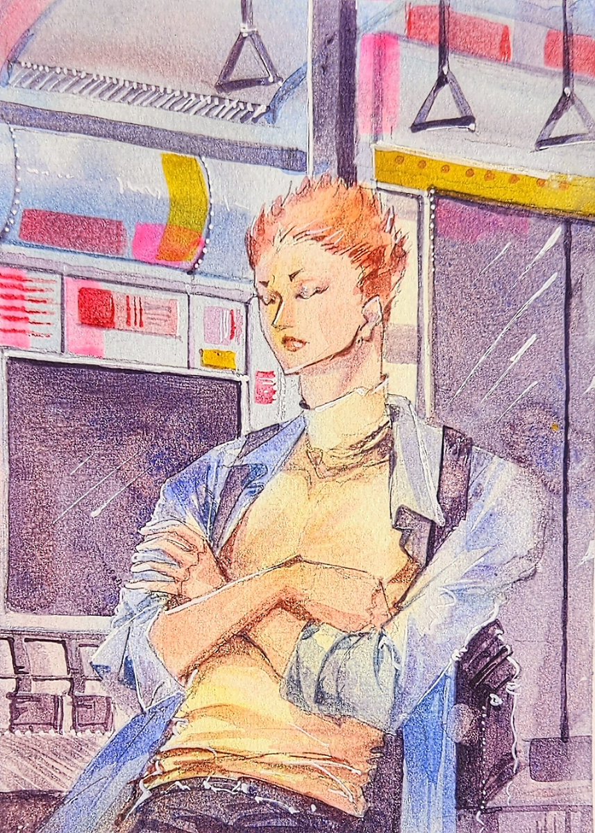 mjmtibia's tweet photo. Was on the train the other day and I thought about him.
Mo Guanshan
#19days #moguanshan #tianshan #oldxian #comics #manhua #cutebl https://t.co/sST7KEF6bO