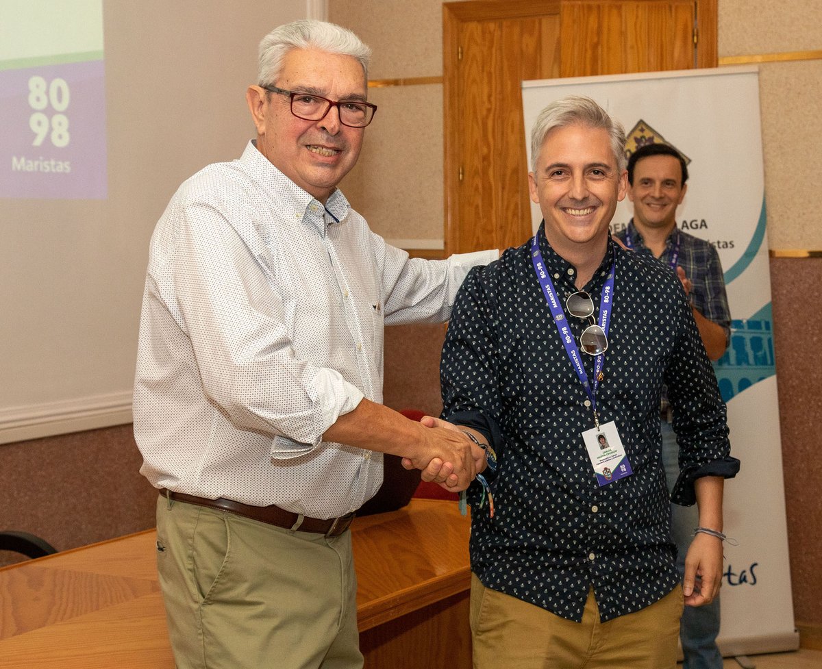 Ademar Malaga tweet media