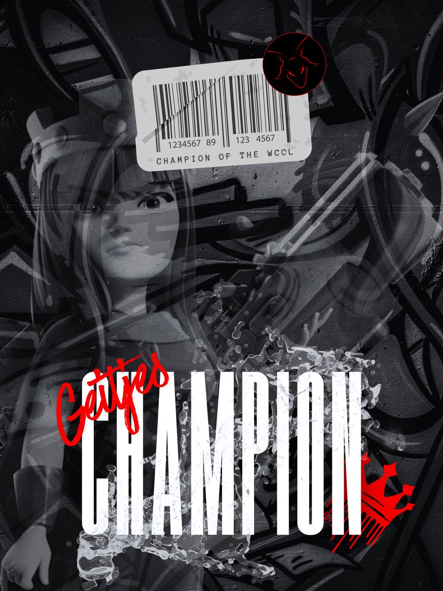 🏆 <a href="/wcclcr/">West Coast Clash League</a> 
🤜🏻 Final 
🆚 @RevivifyEsports 
📊 3-0 

🔝 MVP : <a href="/jordyCR13/">jordy</a> (4/0🔥)

After a more than perfect final, our players wins this grand final and won their first major title ! The first of a long series he hope 🫶

#GOGEITJES