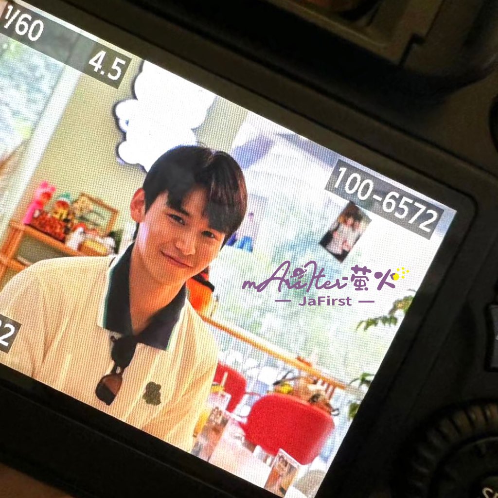 mArsIter_JF's tweet photo. 💚

#JaFirst1stFanMeetinginHK
#JaFirst 
#จาเฟริสท์ https://t.co/KNvZPkPgqZ