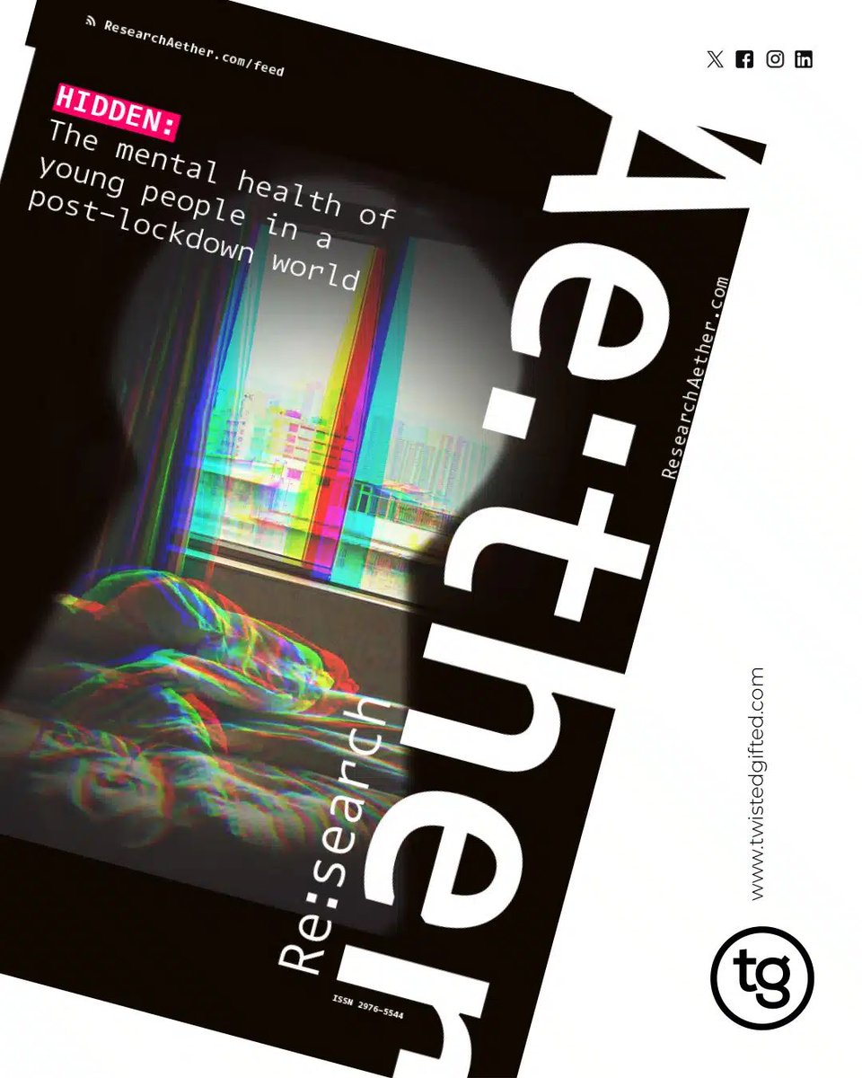 TwistedgiftedPR's tweet photo. Latest projects on the tg website

#twistedgifted #magazinedesigner #research #science #education https://t.co/QfovkwjT07