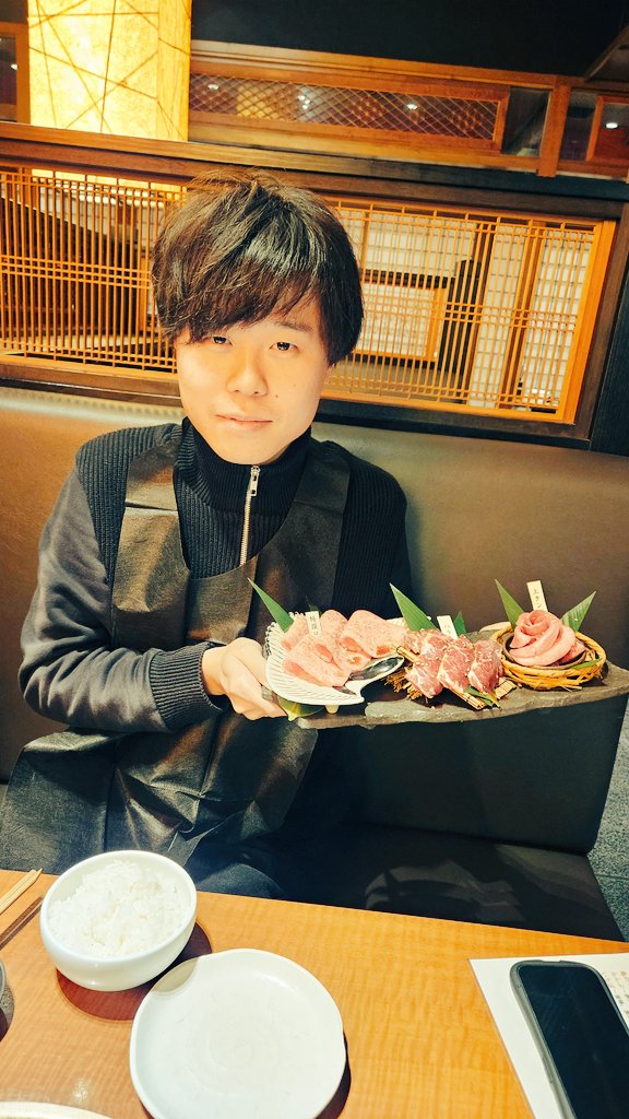 DJ Genki@彦田元気 tweet media