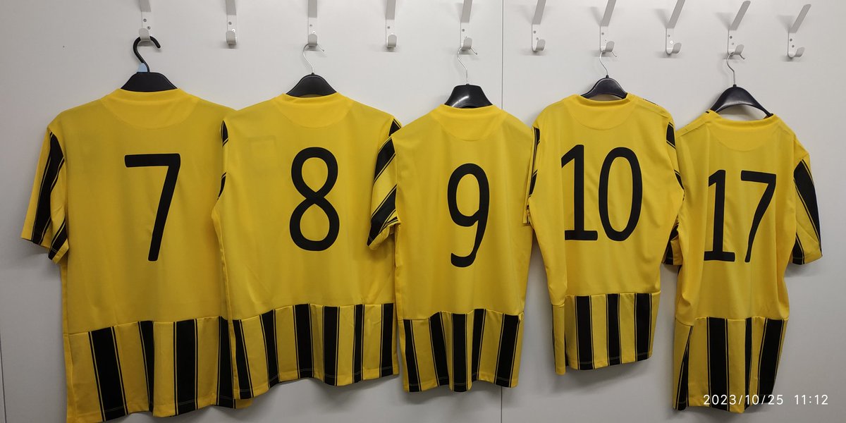 Tigers Ladies First🐯⚽️ (@firsttigers) on Twitter photo Today we get to wear our new home kit kindly sponsored by <a href="/IonaSocialClub/">IonaSocialClub</a> hornchurch when we play <a href="/HuttonFCLadies/">Hutton FC Ladies</a> res ⚽⚽⚽ Today we get to wear our new home kit kindly sponsored by <a href="/IonaSocialClub/">IonaSocialClub</a> hornchurch when we play <a href="/HuttonFCLadies/">Hutton FC Ladies</a> res ⚽⚽⚽