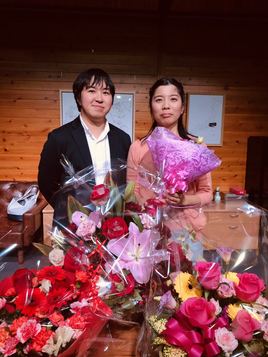 gekidan_shibupa's tweet photo. 劇団シブパ第34回公演
『宇宙からの婚約者』

全日程終了いたしました！

ご来場いただいた皆さま
ご来場いただけなかったけれども気にかけていただいた皆さま
関係していただいた皆さま
本当にありがとうございました！ https://t.co/Mr4Nh1ekRd
