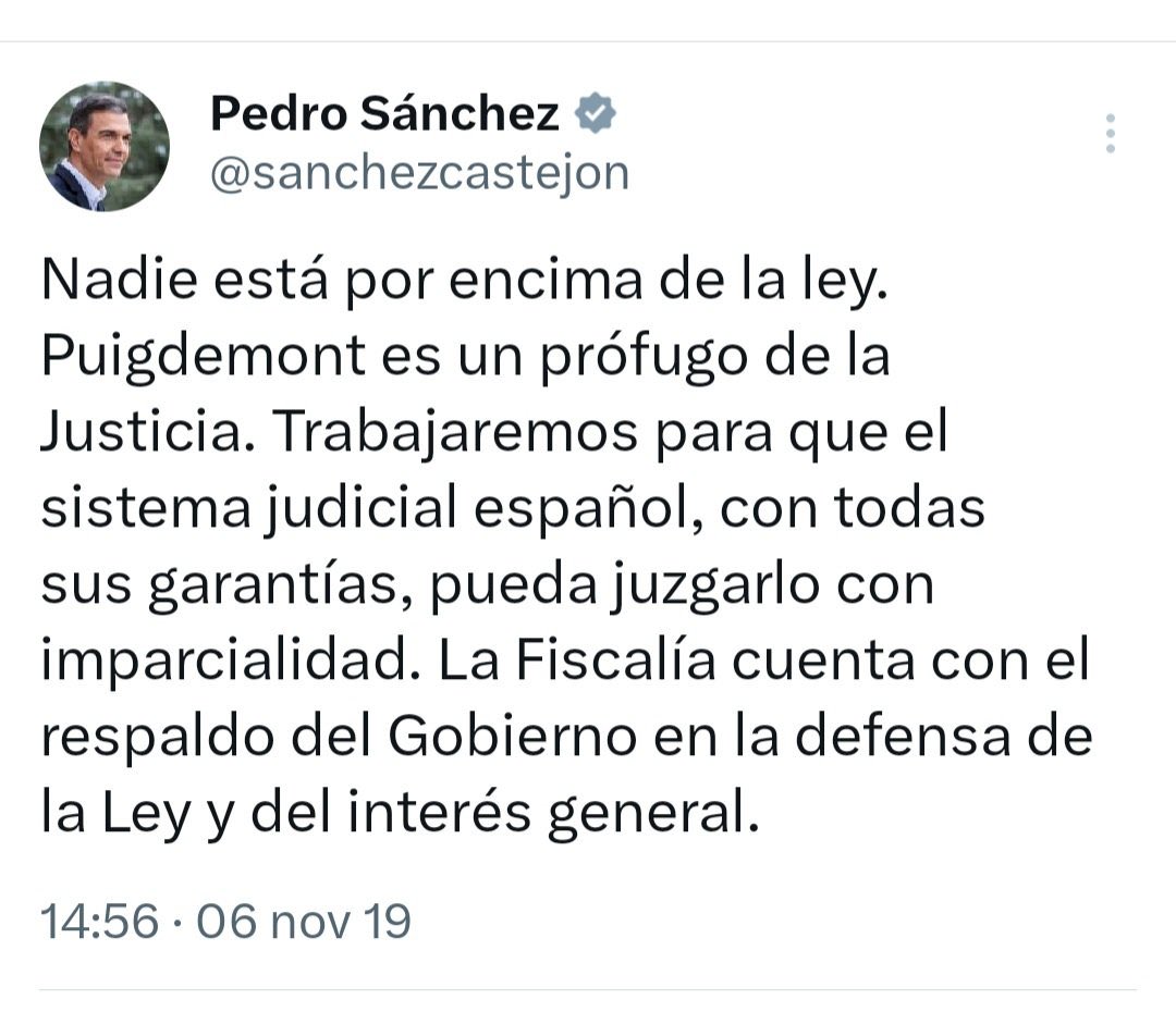 MaxTena1's tweet photo. Los que le habéis votado y no reaccionáis empezáis a parecerme igual de sinvergüenzas que él https://t.co/ilsrUfJL9d