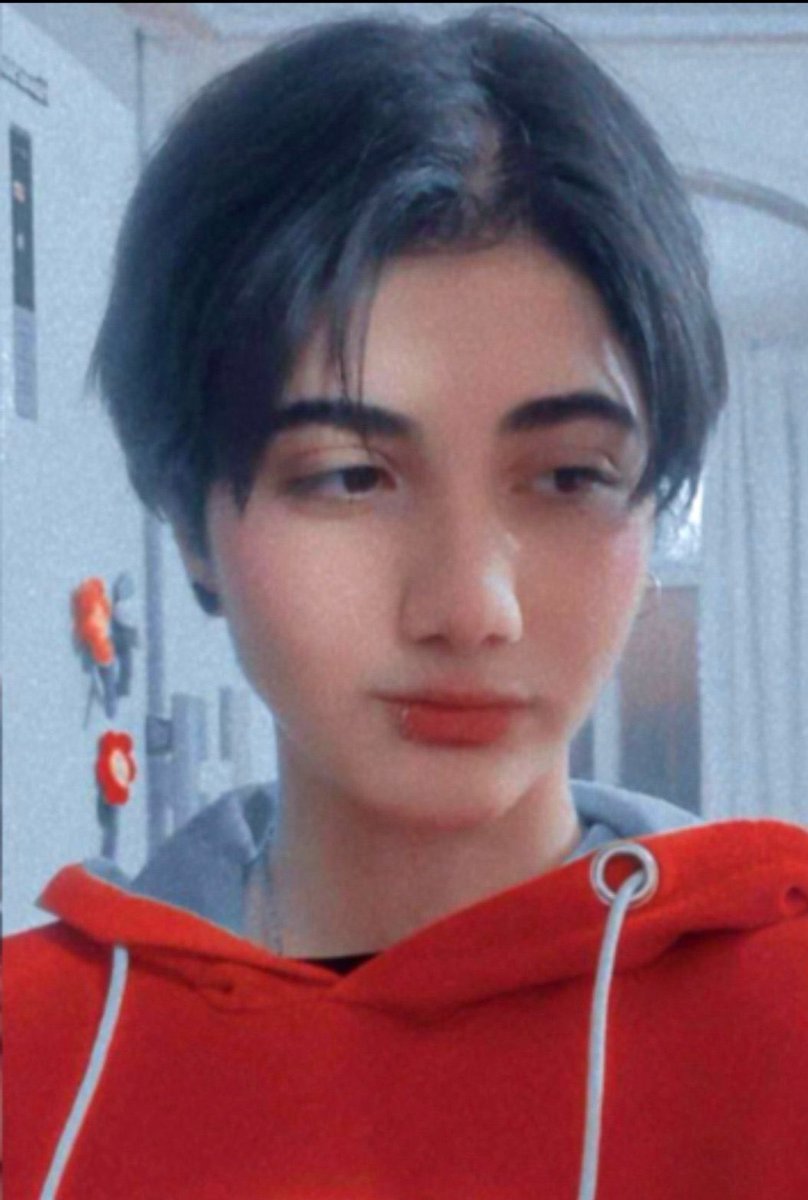 mamadporii's tweet photo. Another innocent teenage girl was murdered by the IRI simply because of compulsory hijab. #ArmitaGaravand was buried today . The Mullahs regime understands only the language of cruelty and oppression, not negotiation. Remember images of these innocent girls when you plan to negotiate with murderers. Appeasement with murderers and terrorists is taking part in their crimes.
#HamasTiesWithIRGC