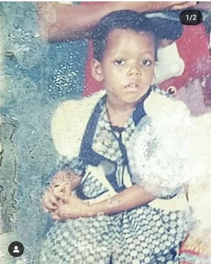mugfoundation's tweet photo. Growing up in my home you wouldn't find out who is my parents biological kids cause we had cousins living with us both male and female. My mum never for once discriminated anyone. The door of my home was open for all no matter how distant relation you are. https://t.co/hbUzRoPKzA