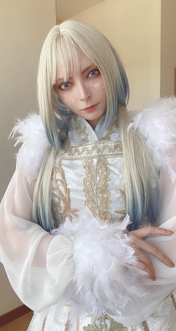 コスプレイヤーくろはのTwitter画像18