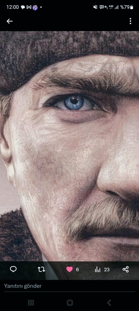 #🇹🇷💯🇹🇷 Türkiye Cumhuriyeti ilelebet payidar kalacaktir.