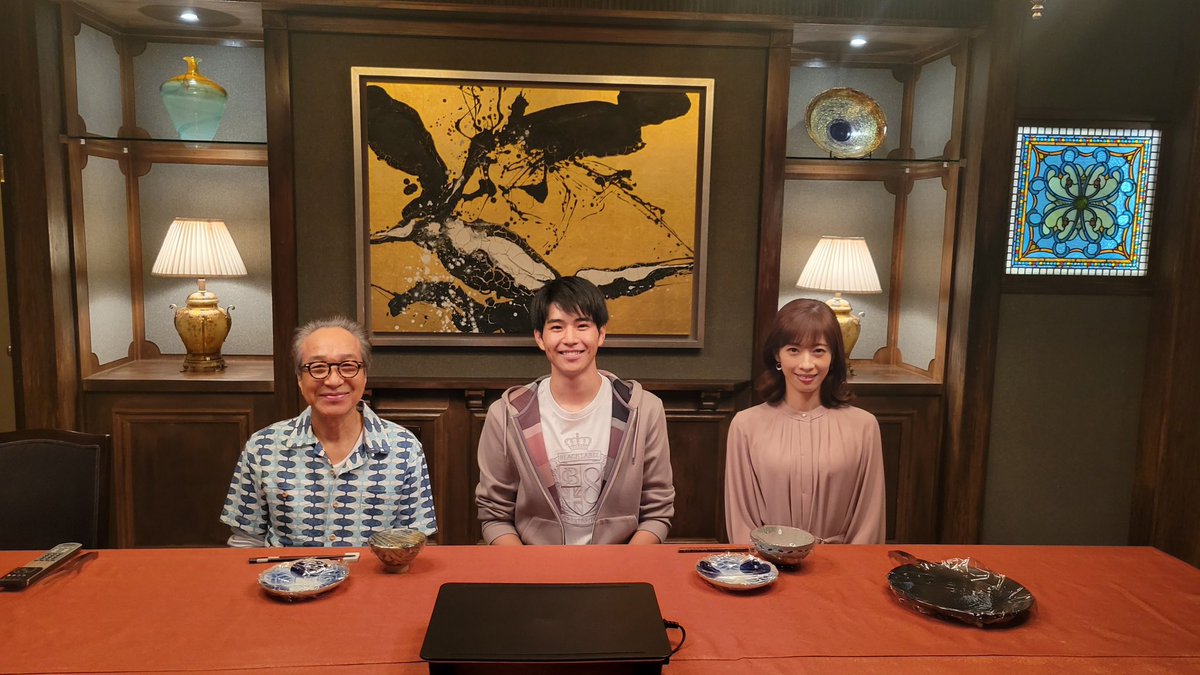 きょうの #下剋上日誌 2⚾️ ┊✧✧✧ 3話放送まであと3時間