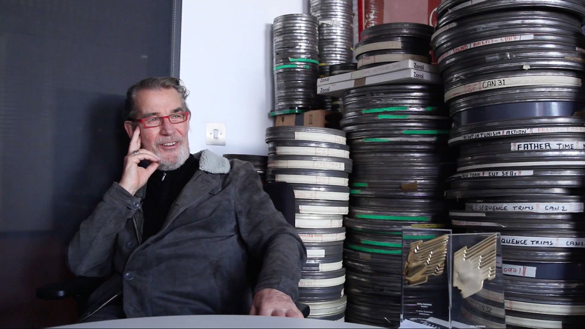 Jon Wardle tweet media