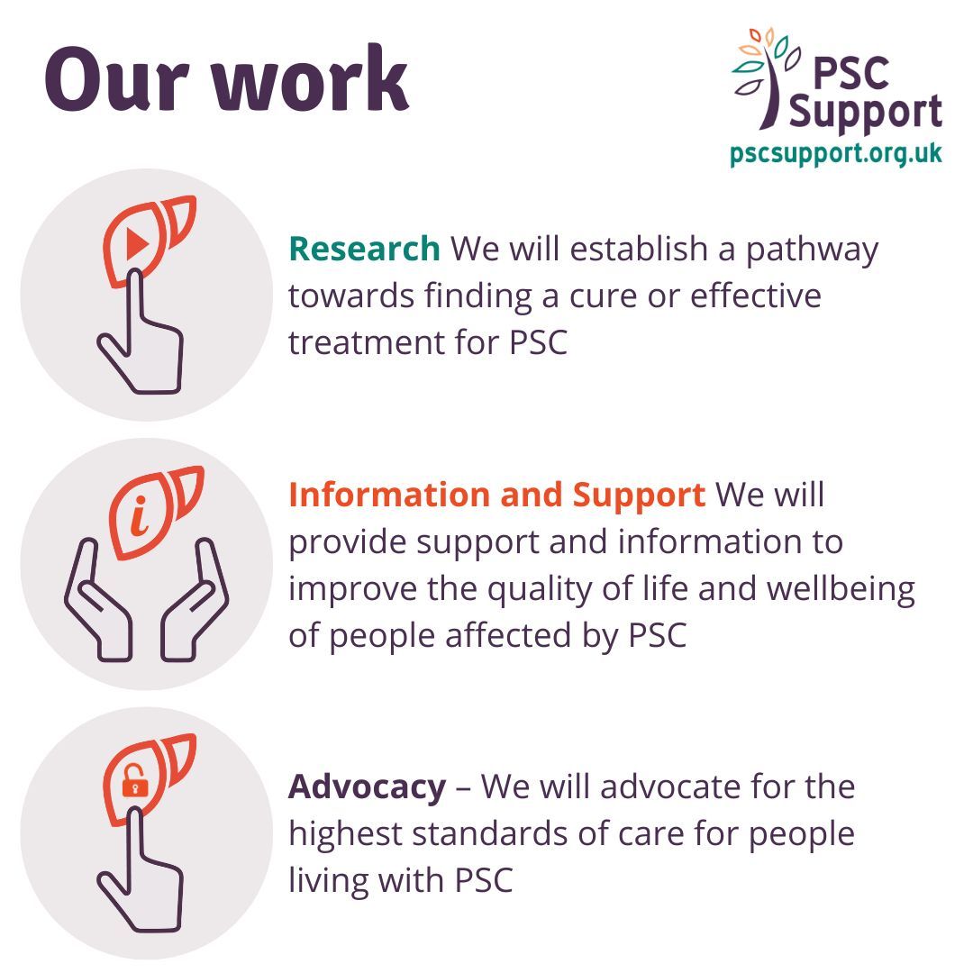 bit.ly/3QzN18T 
#GlobalPSCAwareness #PSCAwareness #RareDiseaseAwareness #WorldPSCDay