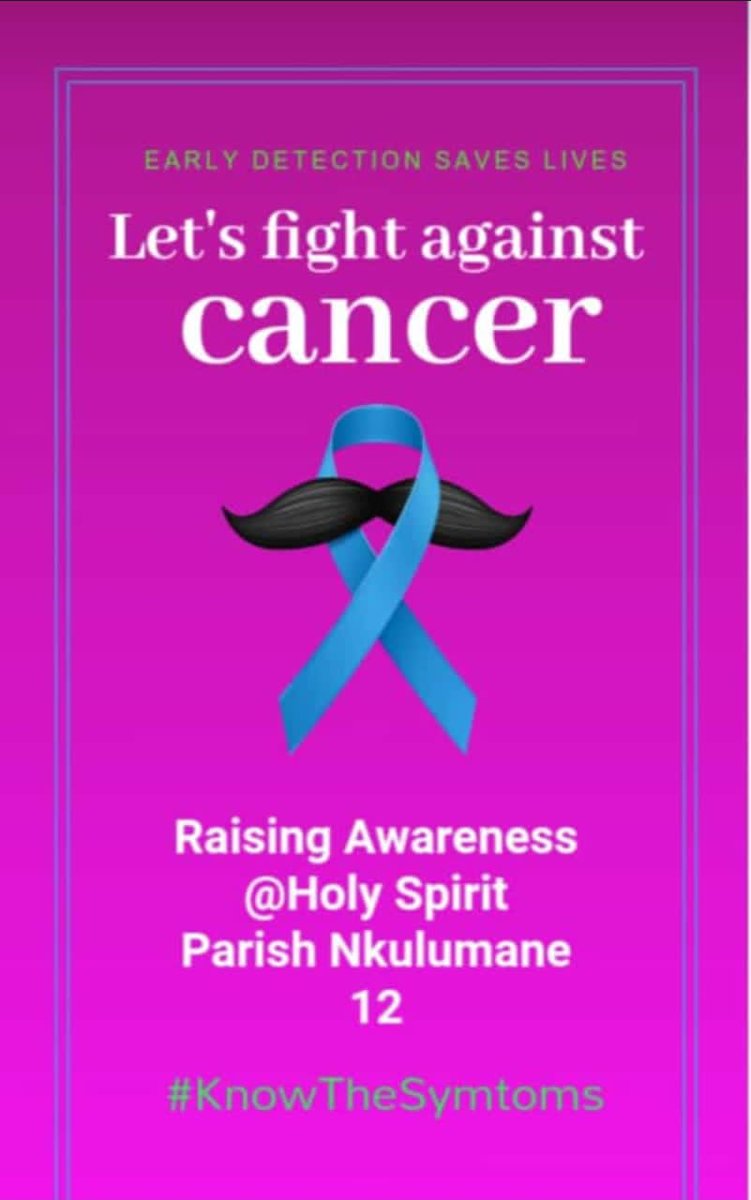 Trinity Project (@trinityproject4) on Twitter photo <a href="/TrinityProject4/">Trinity Project</a> raising awareness on the importance of early birth registration at Nkulumane 12 Roman Catholic Church. The mandate for the church service was to educate congregants on #breastcancer #CancerAwareness #BreastCancerAwarenessMonth #BreastCancerAwareness <a href="/InfoMinZW/">Ministry of Information, Publicity & Broadcasting</a> <a href="/TrinityProject4/">Trinity Project</a> raising awareness on the importance of early birth registration at Nkulumane 12 Roman Catholic Church. The mandate for the church service was to educate congregants on #breastcancer #CancerAwareness #BreastCancerAwarenessMonth #BreastCancerAwareness <a href="/InfoMinZW/">Ministry of Information, Publicity & Broadcasting</a>