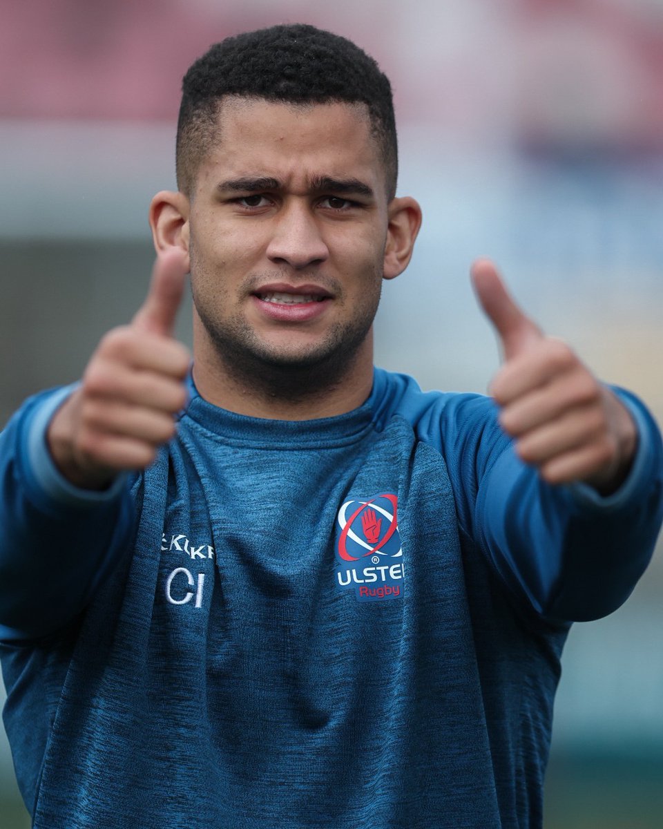 UlsterRugby's tweet image. 🗣️ Hellooo gameday

🎟️ bit.ly/45Rc0t9