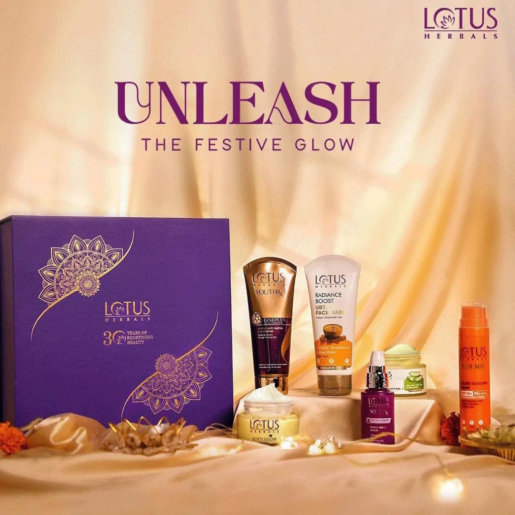 theshiv01's tweet photo. Festive glow! @LotusHerbals Safe Sun & Whiteglow very good!! Congratulations to the whole team of Lotus! Celebrating 30 years of redifining beauty!Best wishes!we loved!❣️
#shivanatics ❣️
#paidpartnership #brandsinfluencer #lotusherbals #maababablessus #shivendrasinghrajput https://t.co/CtWYLaeokg