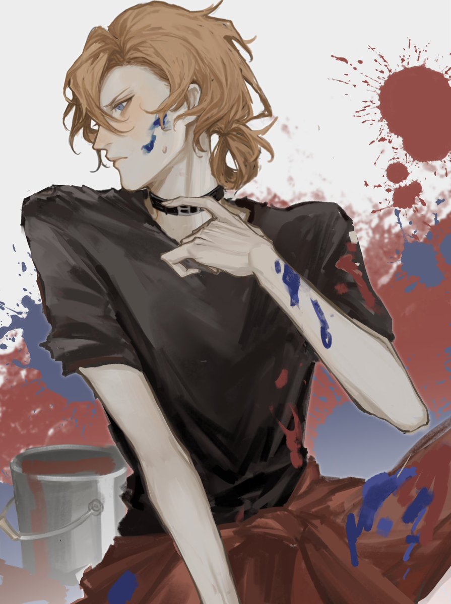 Did I not post this already (it’s from September lol)