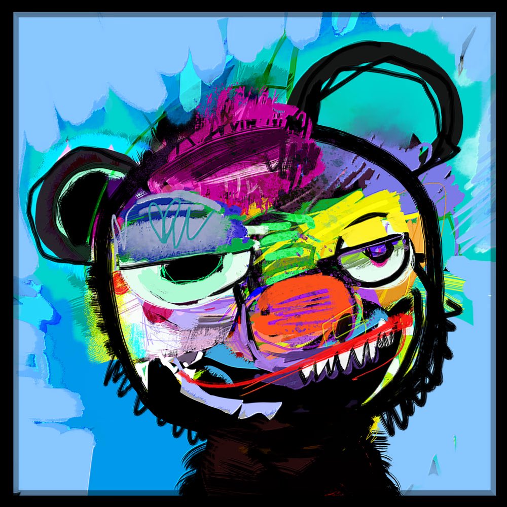 Dialer | • Art tweet media