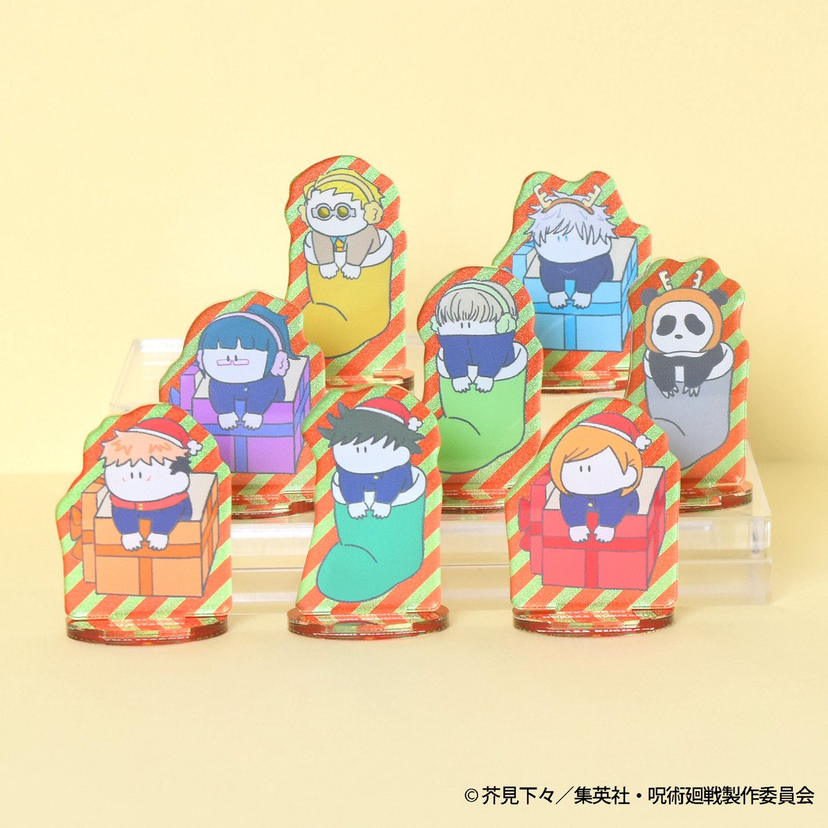 渋谷ロフト/静岡パルコロフト会場】 ◇10/30（月）先行発売⑦◇ ・TD