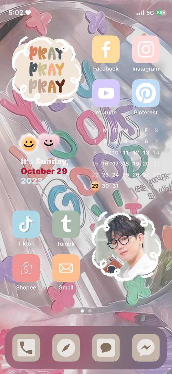 erinwonu's tweet image. will forever be obsessed w/ fixing my homescreen #wonwoo #ioshomescreen